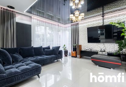 Dom 120 m2 z własnym ogródkiem - ząbki