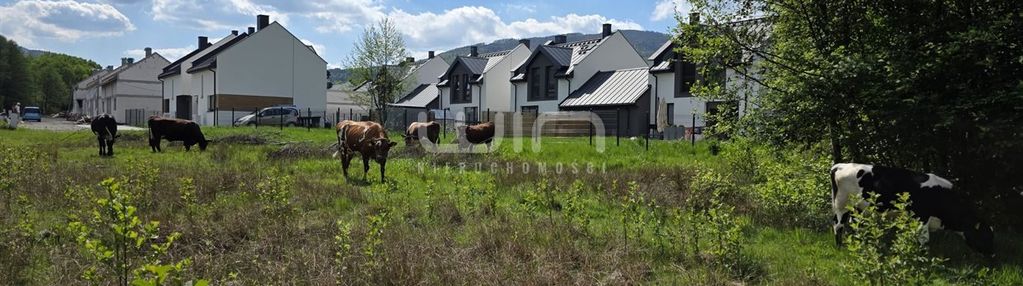 4km od bielska-białej i 4 km od szczyrku