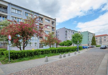 M3 dwa pokoje z wnęką śródmieście częstochowa