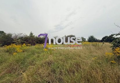 Działka budowlana w spokojnej, zielonej okolicy