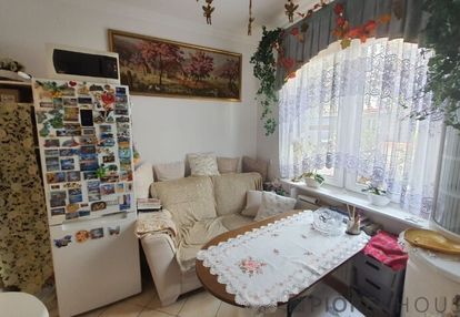 2-pokojowe mieszkanie w markach