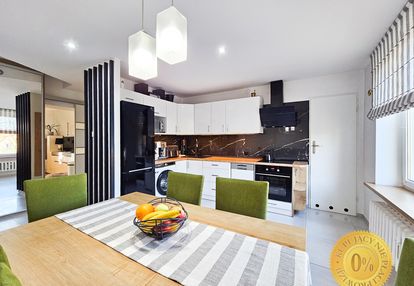 Cisza blisko las , 3 pokoje po remoncie !!!