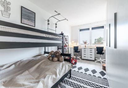 3 pokojowe mieszkanie w świetnej lokalizacji