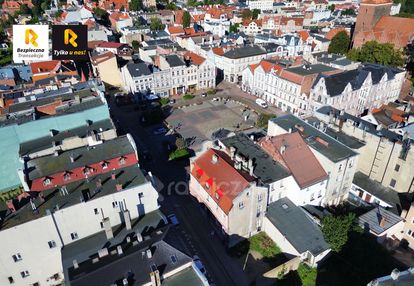 Wyjątkowa okazja inwestycyjna!