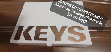 Kawalerka na borku - aleja dębowa.