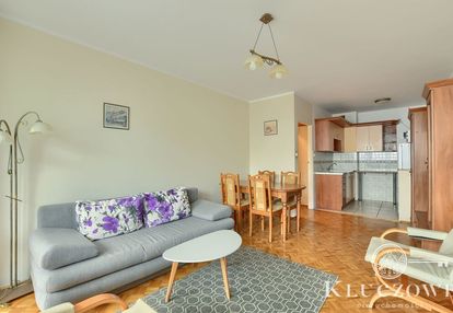 Blisko umk, 2 pokoje, ul. krasińskiego 117