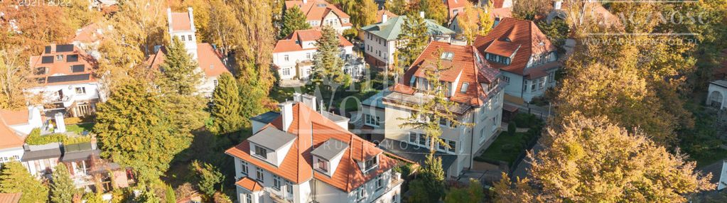 Sopot górny, 2 niezależne mieszkania, ogród