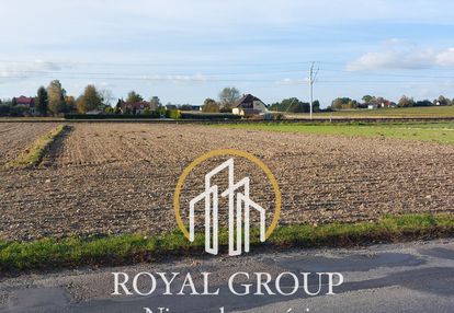 Do sprzedaży 10 arowa działka