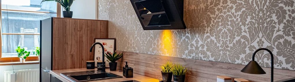 Loft | kawalerka | centrum | parking