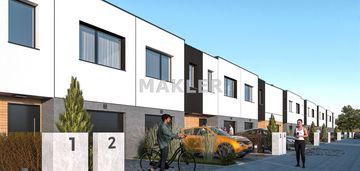 Osielsko!! nowoczesne osiedle domów przy lesie!!