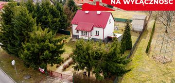 Dom koszyce wielkie z dodatkową działką budowlaną
