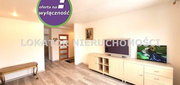 2 pokoje, ii piętro, jasna kuchnia, balkon