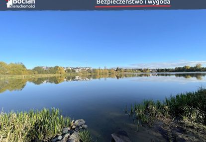 W pełni uzbrojona działka pod lasem! chwaszczyno !