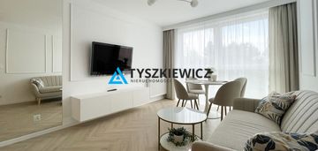 Miejsce w hali| blisko skm| 2-pokoje