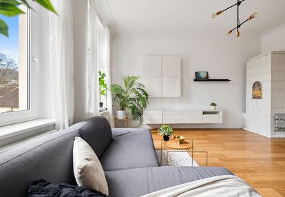 Klimatyczne mieszkanie w sercu wrzeszcza