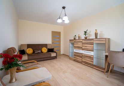 Komfortowe 2-pokojowe w spokojnej lokalizacji