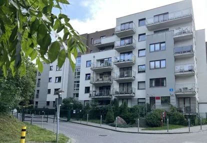 Wynajmę mieszkanie - Gdańsk Orunia, 60m2, 2 pokoje