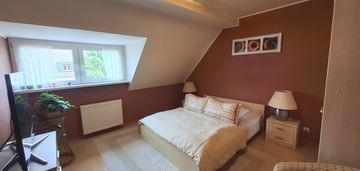 Duże 5-pokojowe/1 piętro/ legnica winiary