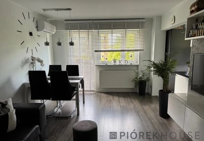 3-pokojowe mieszkanie na mokotowie