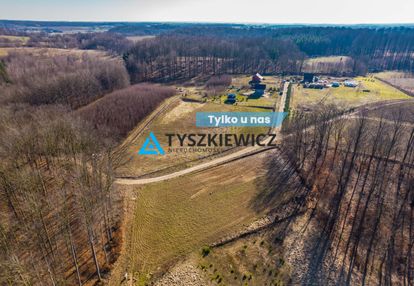Działka budowlana w trzepowie