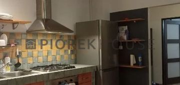 2-pokojowe mieszkanie ul. bluszczańska, mokotów.