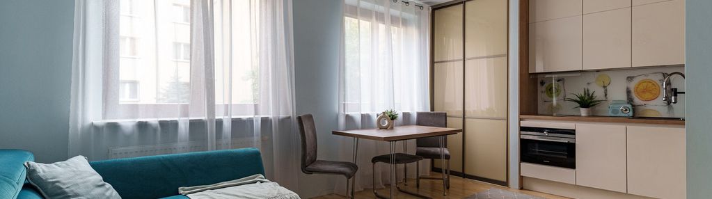 Włochy/studio/jasne, do wprowadzenia