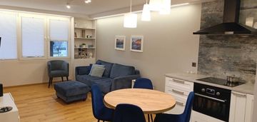 2-pokojowe mieszkanie na woli