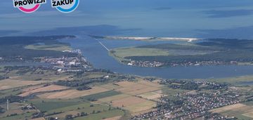 8 hektarów pod logistykę