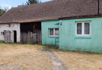 Kotowice, dom 100 m2, działka 1600 m2