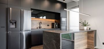 Twój luksusowy azyl z ogrodem 262 m²