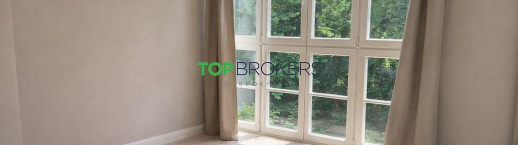 Cztery eleganckie pokoje na starym żoliborzu