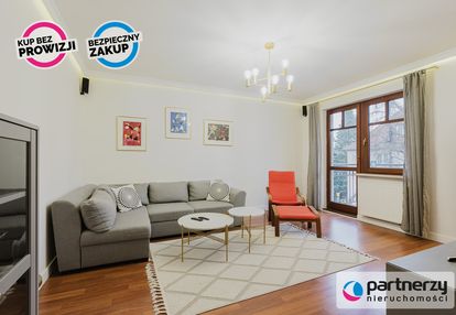 Apartament w sercu sopotu! ul. 3 maja