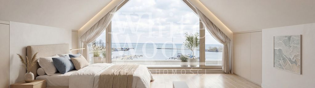 Prestiżowa, nowoczesna inwestycja apartamentowa