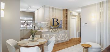 Lux✅premium✅klimatyzacja ✅spa i siłownia✅balkon