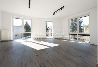 Bliźniak biurowy | saska kępa | 330 m² | garaż