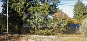 Możliwa zabudowa bliźniacza