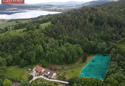 Działka w zacisznej miejscowości podgórzyn !