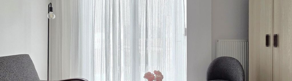 Do wynajęcia świetnie położona kawalerka!