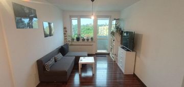 2-pokojowe mieszkanie po remoncie | zielona okolic