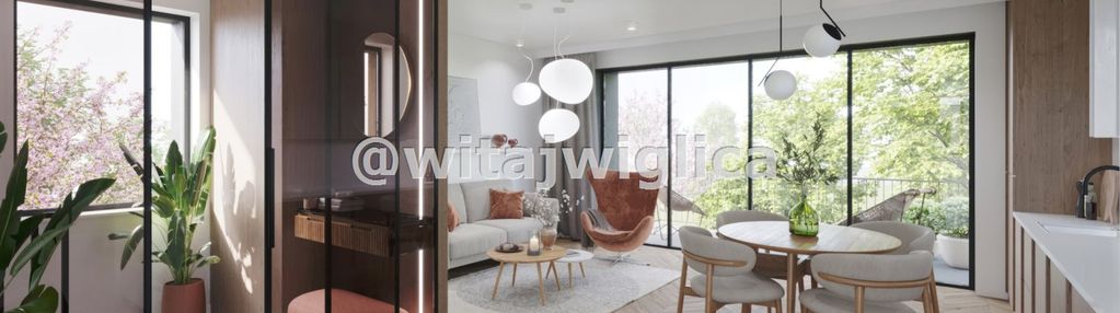 Twój apartament z klasą. osiedle bo