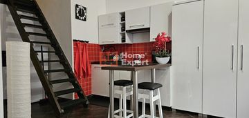 Okolice ul. litomskiej