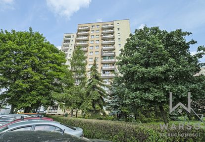 3 pok., oddzielna kuchnia. winda, balkon, od zaraz