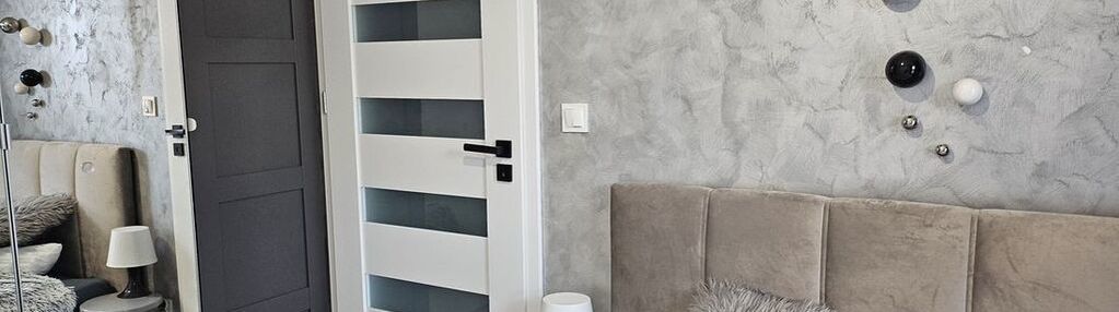 2 pokoje | ogródek 18 m² | parking | orunia
