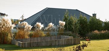 Unikatowy dom jednorodzinny w gdańsku