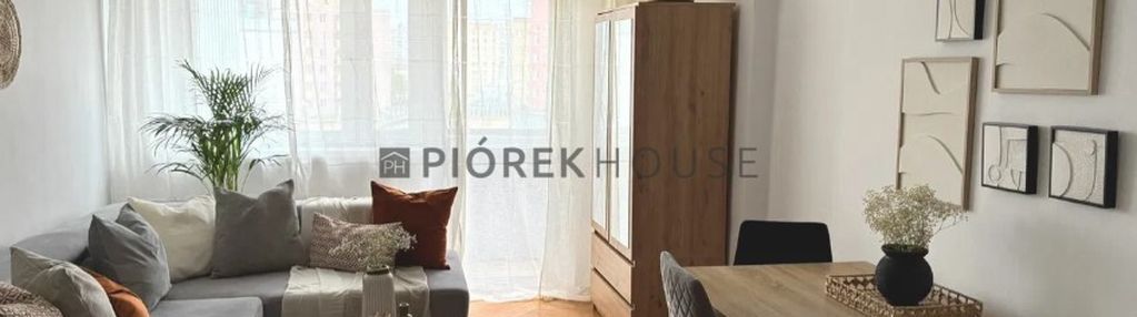 2-pokojowe mieszkanie na woli