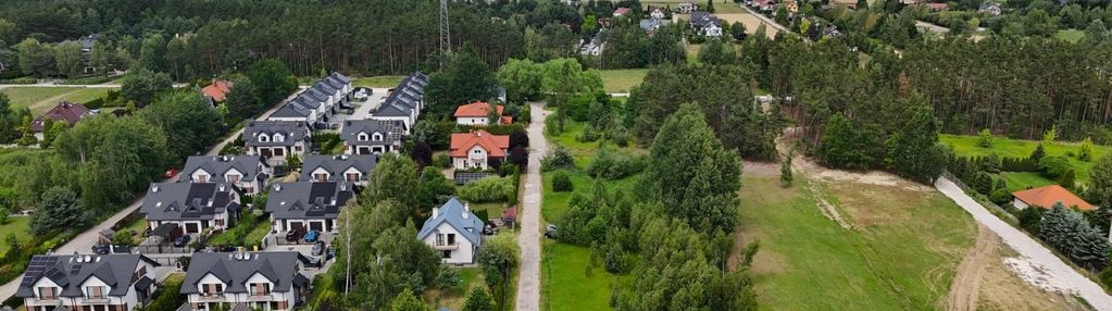 Działka 1620 m2, wszystkie media, władysławów