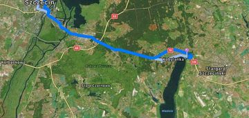 Kompleks działek budowlanych od 700 m2 !