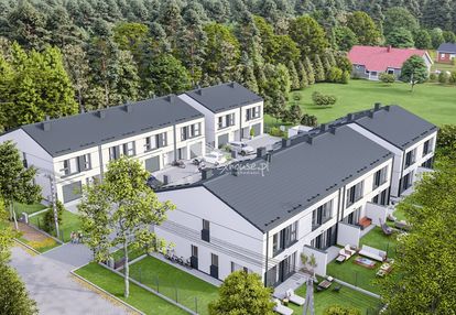 Czerniewice|przy torze|bliźniak 5 pokoi|128,13 m2