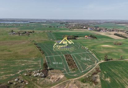 Sprzedam grunt rolny w tątławkach