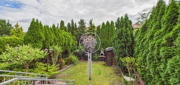 Fordon, dom szeregowy, garaż, solary i fotowoltaik